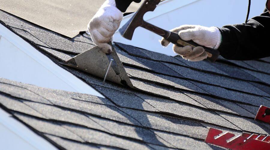 Expert top industrial roofings services in Winfield, IL